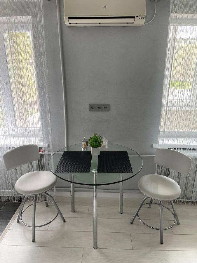 Apartcenter Люкс В Центре Гагарина Автовокзал Krivoi Rog Exterior foto