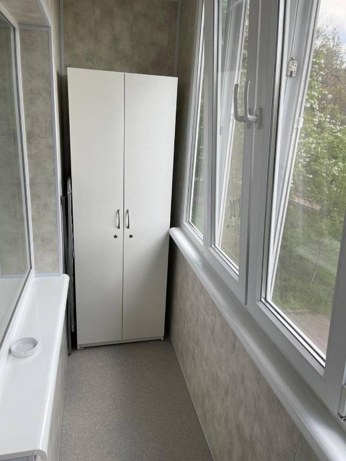 Apartcenter Люкс В Центре Гагарина Автовокзал Krivoi Rog Exterior foto