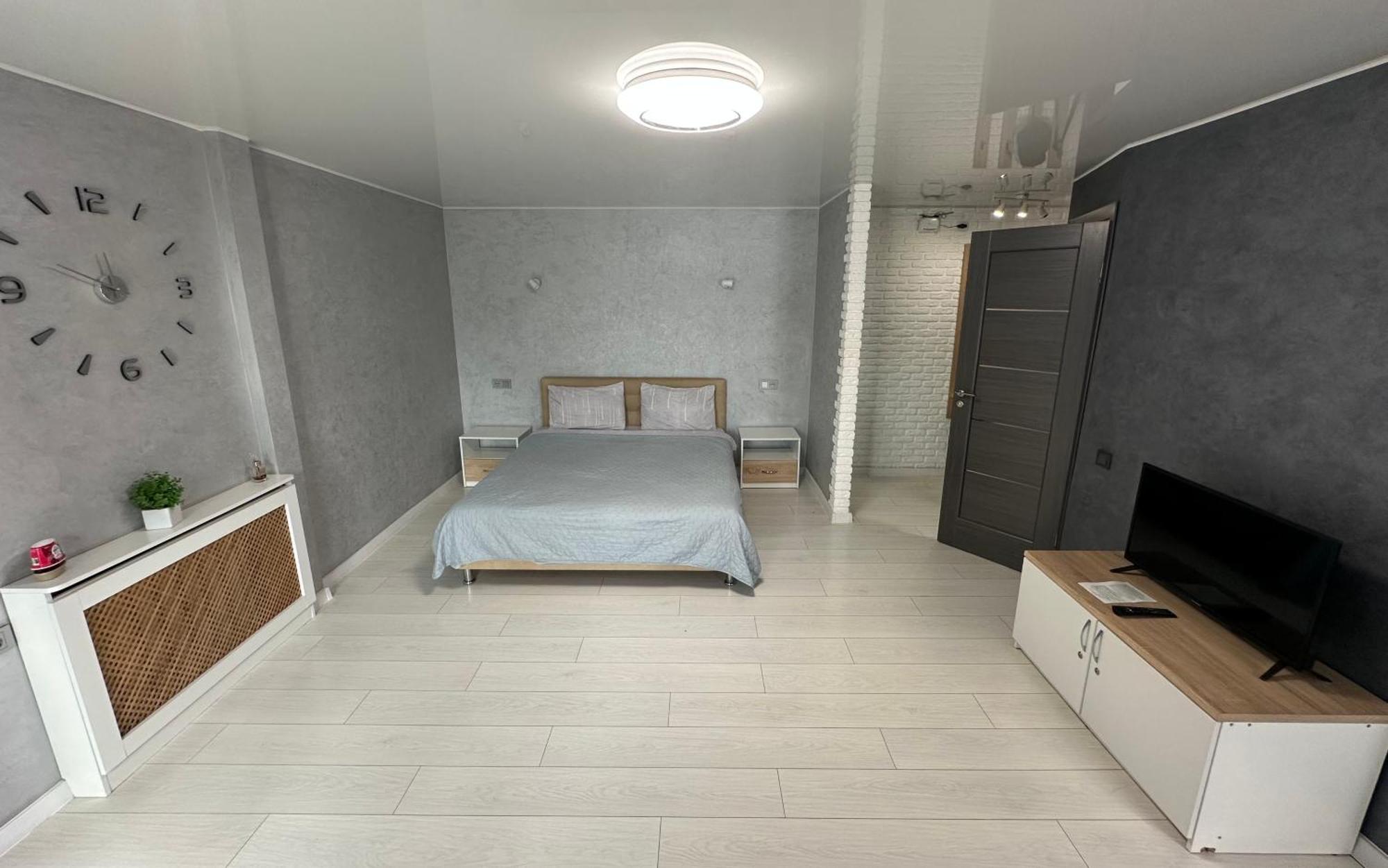 Apartcenter Люкс В Центре Гагарина Автовокзал Krivoi Rog Exterior foto